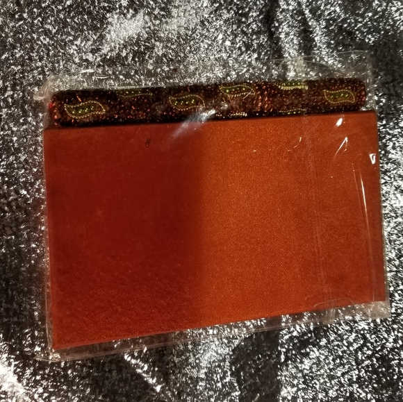 New Beaded office/desk set - Picture 3 of 10